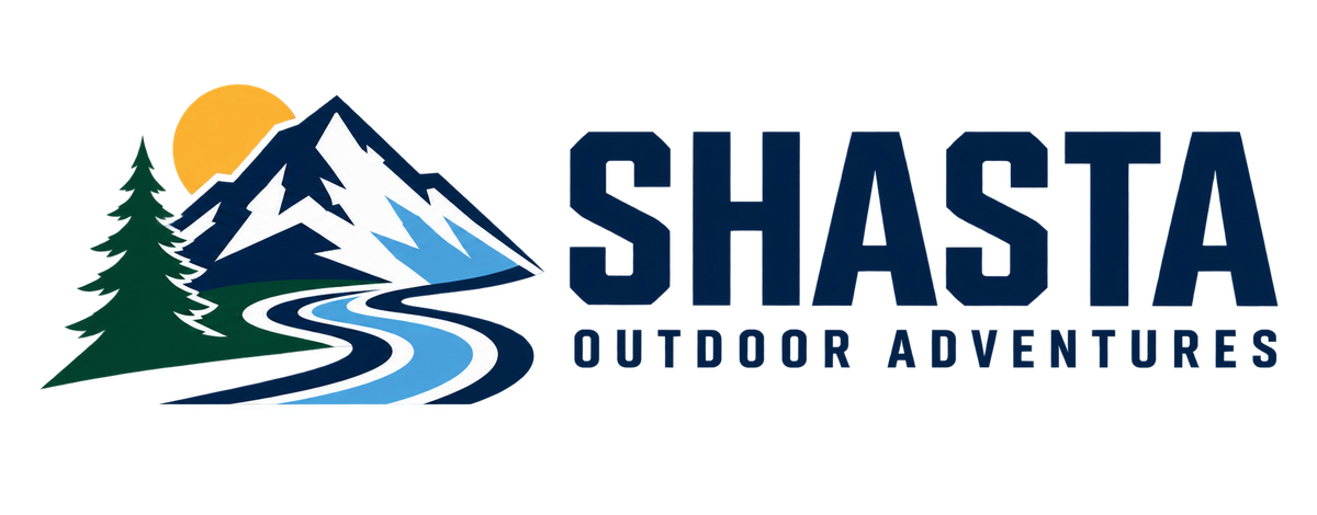 Shasta Outdoor Adventures